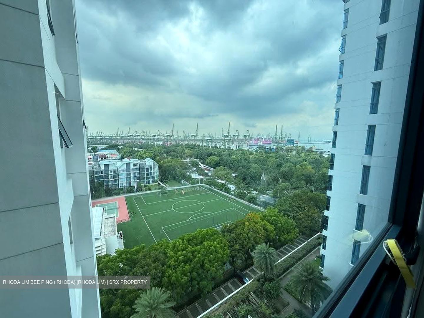 Blue Horizon (D5), Condominium #620746981
